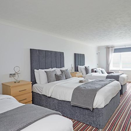 Luccombe Manor Country House Hotel Shanklin Extérieur photo