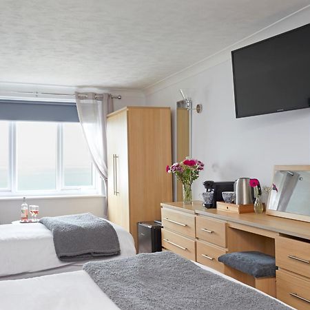 Luccombe Manor Country House Hotel Shanklin Extérieur photo