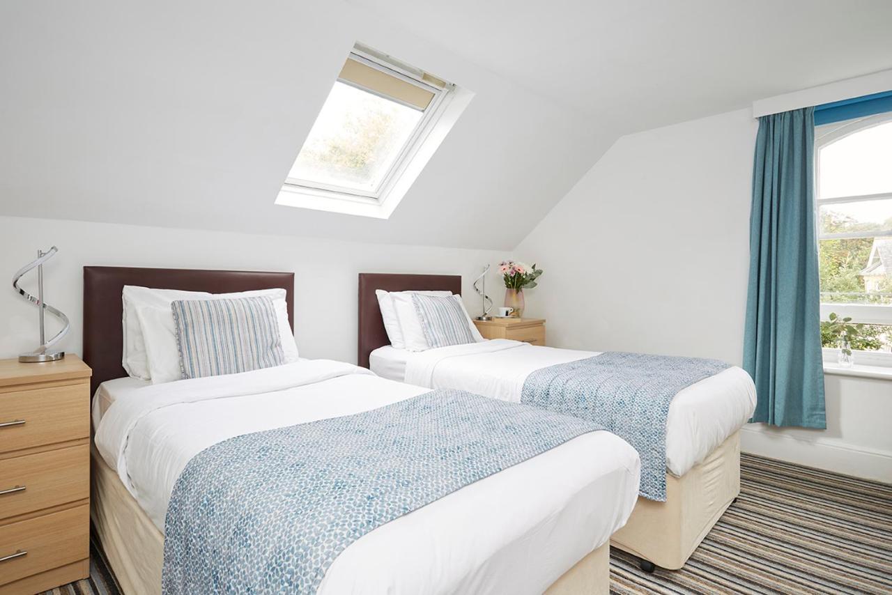 Luccombe Manor Country House Hotel Shanklin Extérieur photo