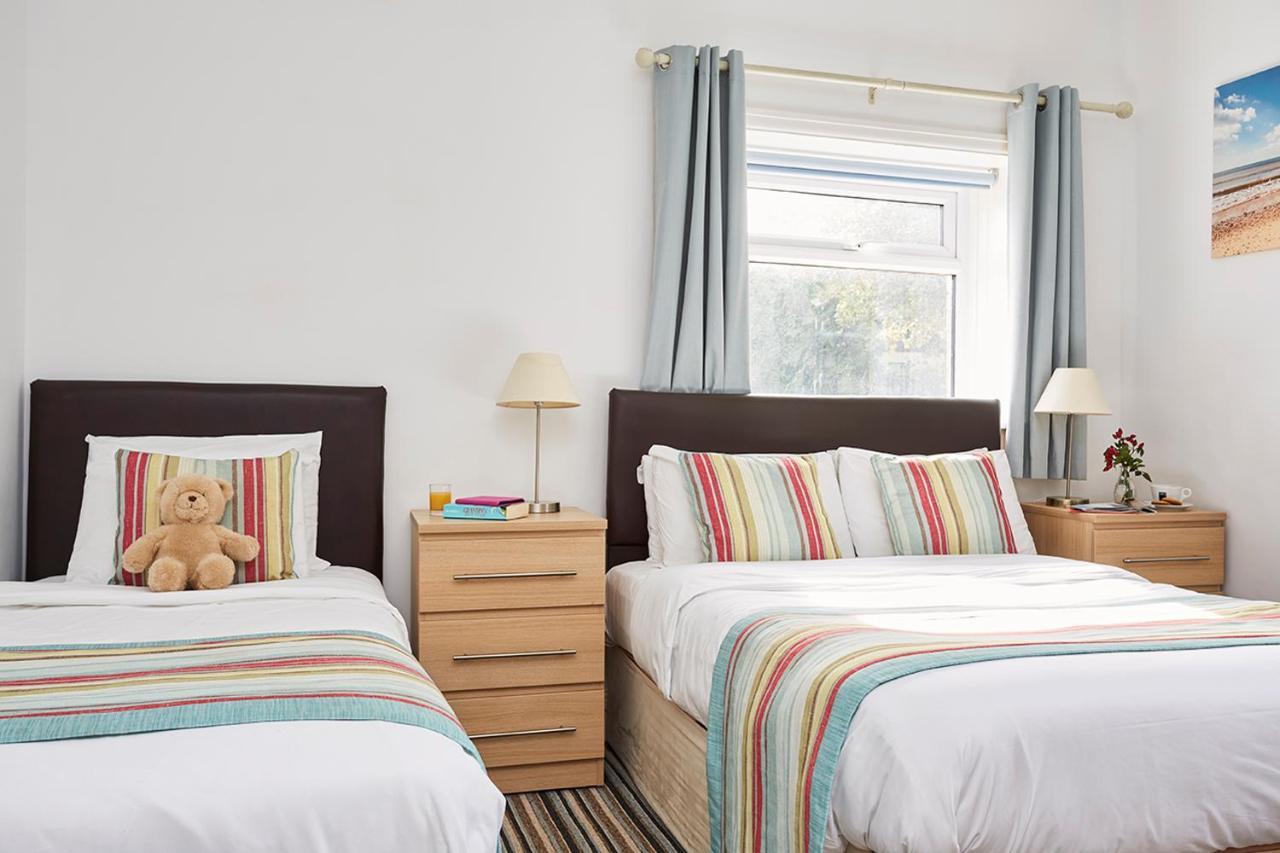 Luccombe Manor Country House Hotel Shanklin Extérieur photo