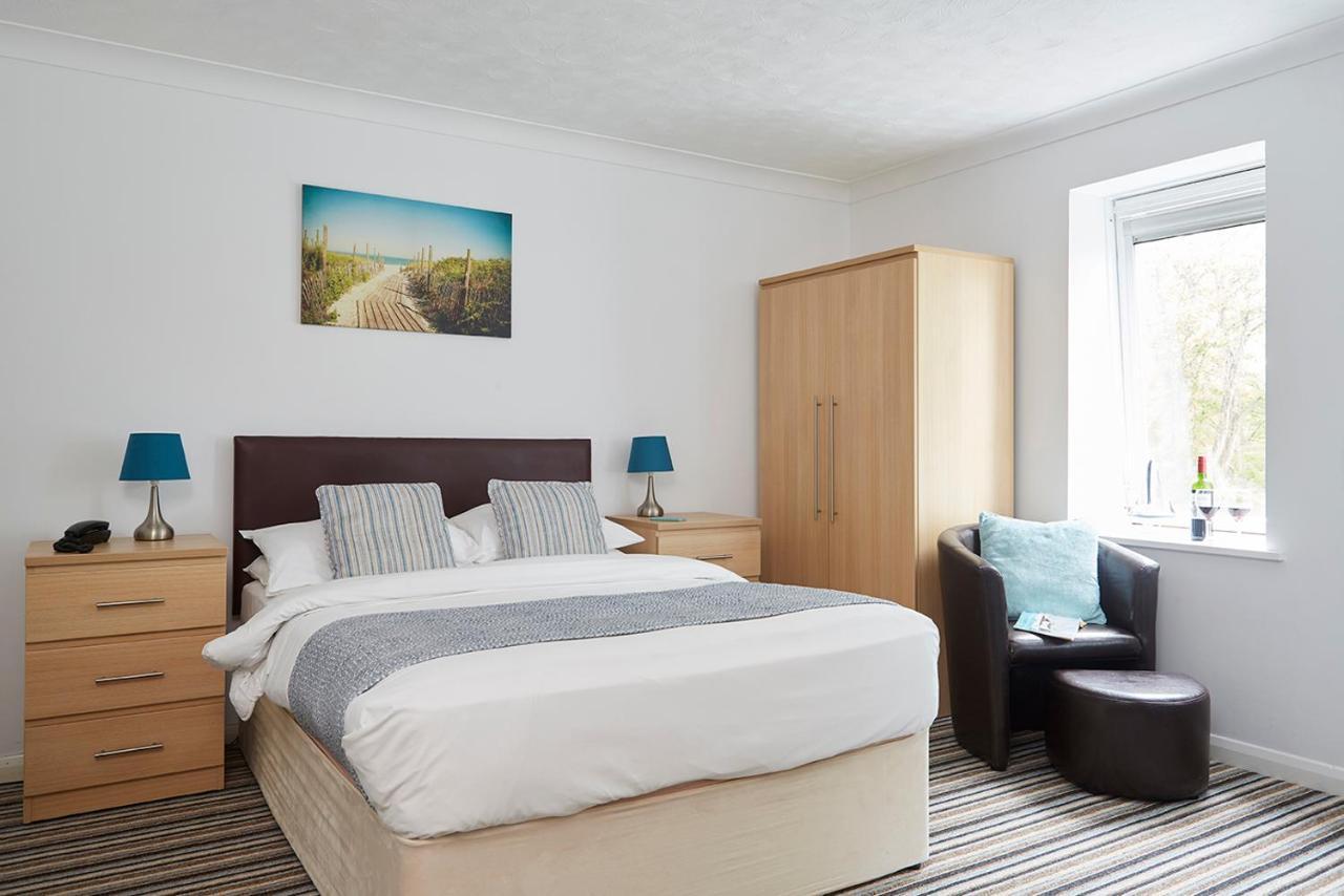 Luccombe Manor Country House Hotel Shanklin Extérieur photo