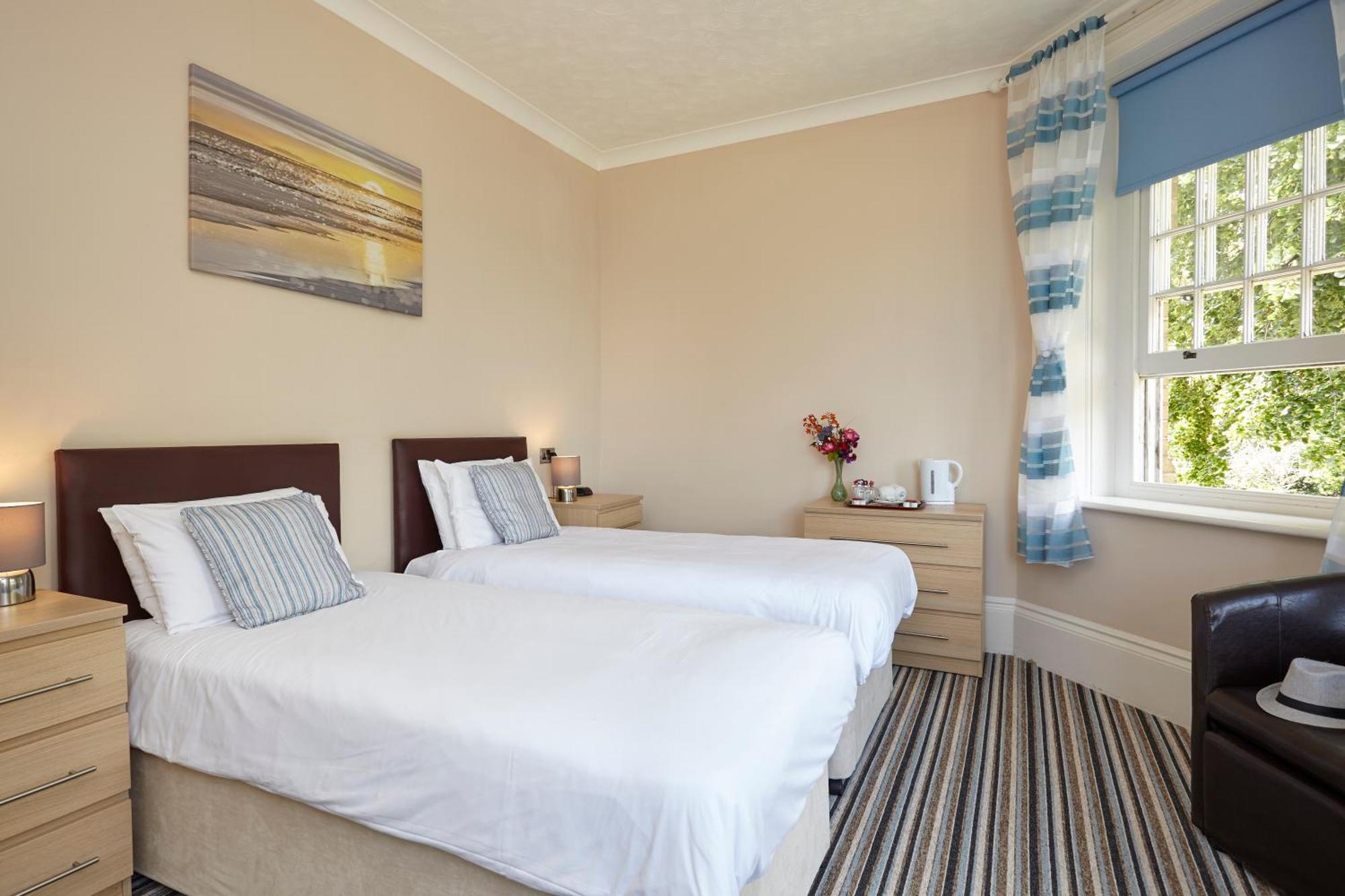 Luccombe Manor Country House Hotel Shanklin Extérieur photo