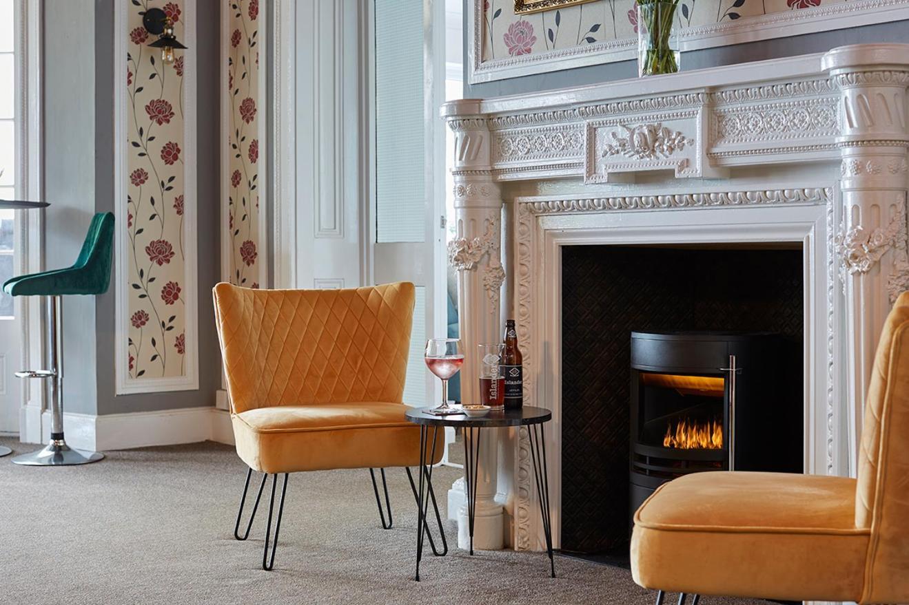 Luccombe Manor Country House Hotel Shanklin Extérieur photo