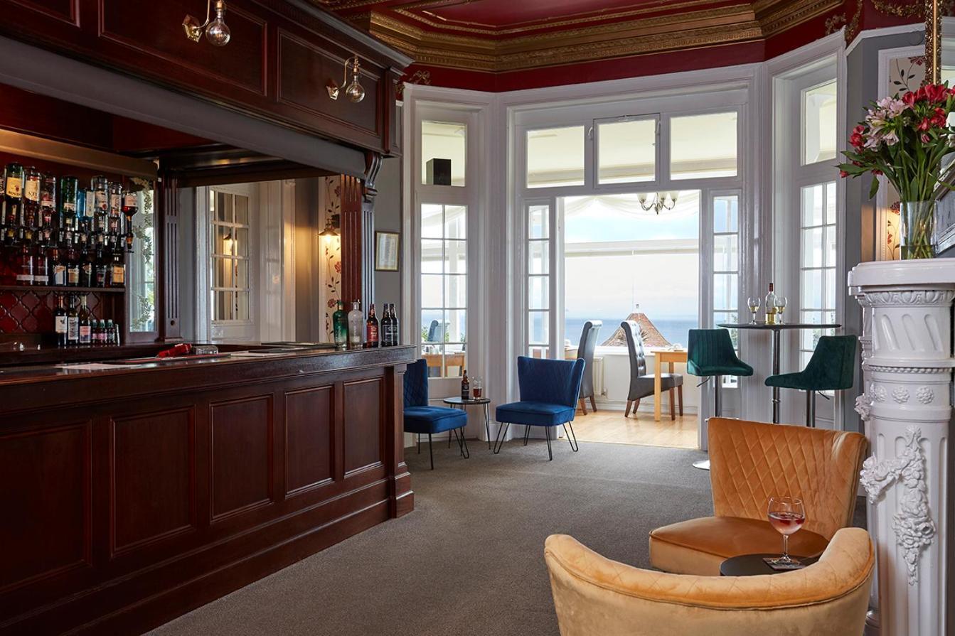 Luccombe Manor Country House Hotel Shanklin Extérieur photo