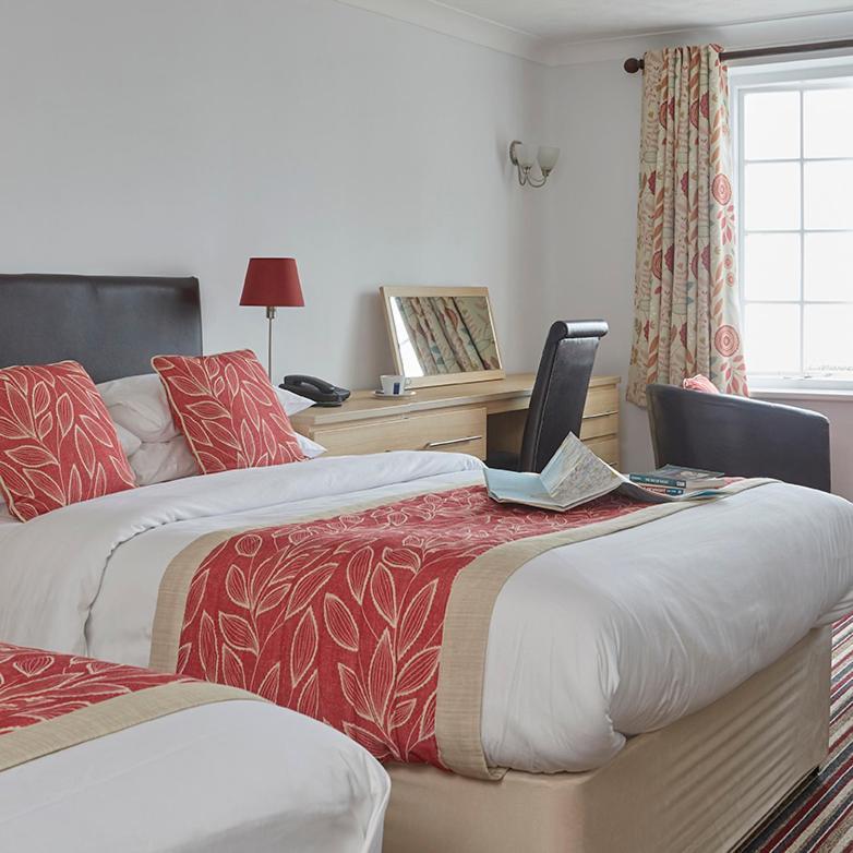 Luccombe Manor Country House Hotel Shanklin Extérieur photo
