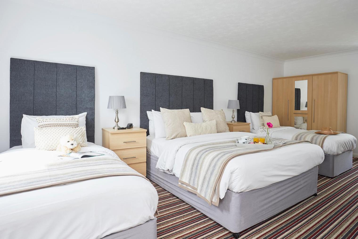 Luccombe Manor Country House Hotel Shanklin Extérieur photo