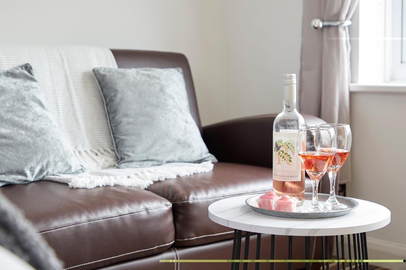 Luccombe Manor Country House Hotel Shanklin Extérieur photo
