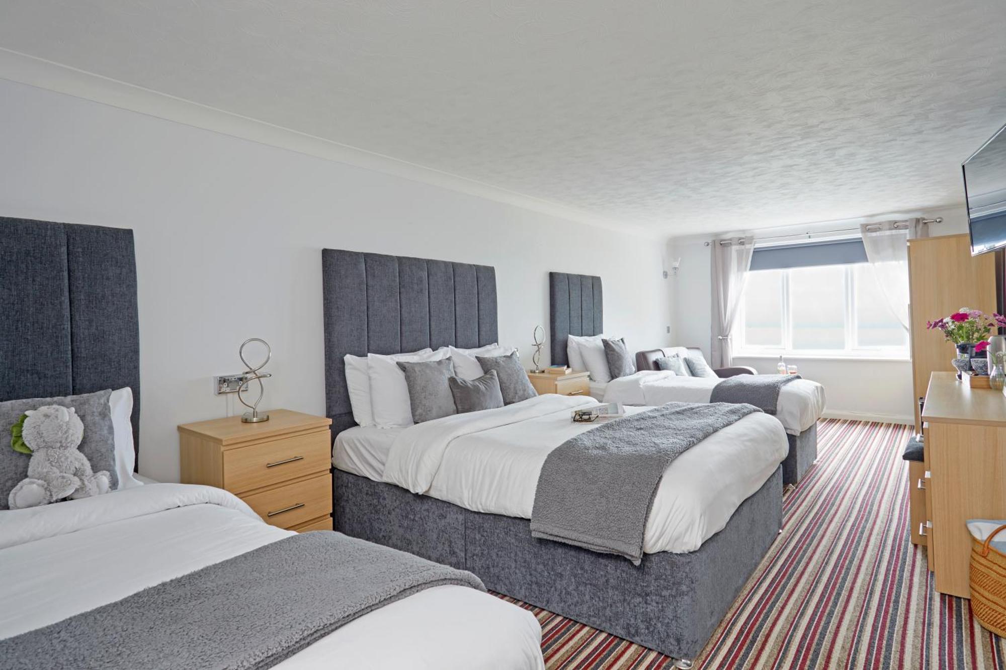 Luccombe Manor Country House Hotel Shanklin Extérieur photo