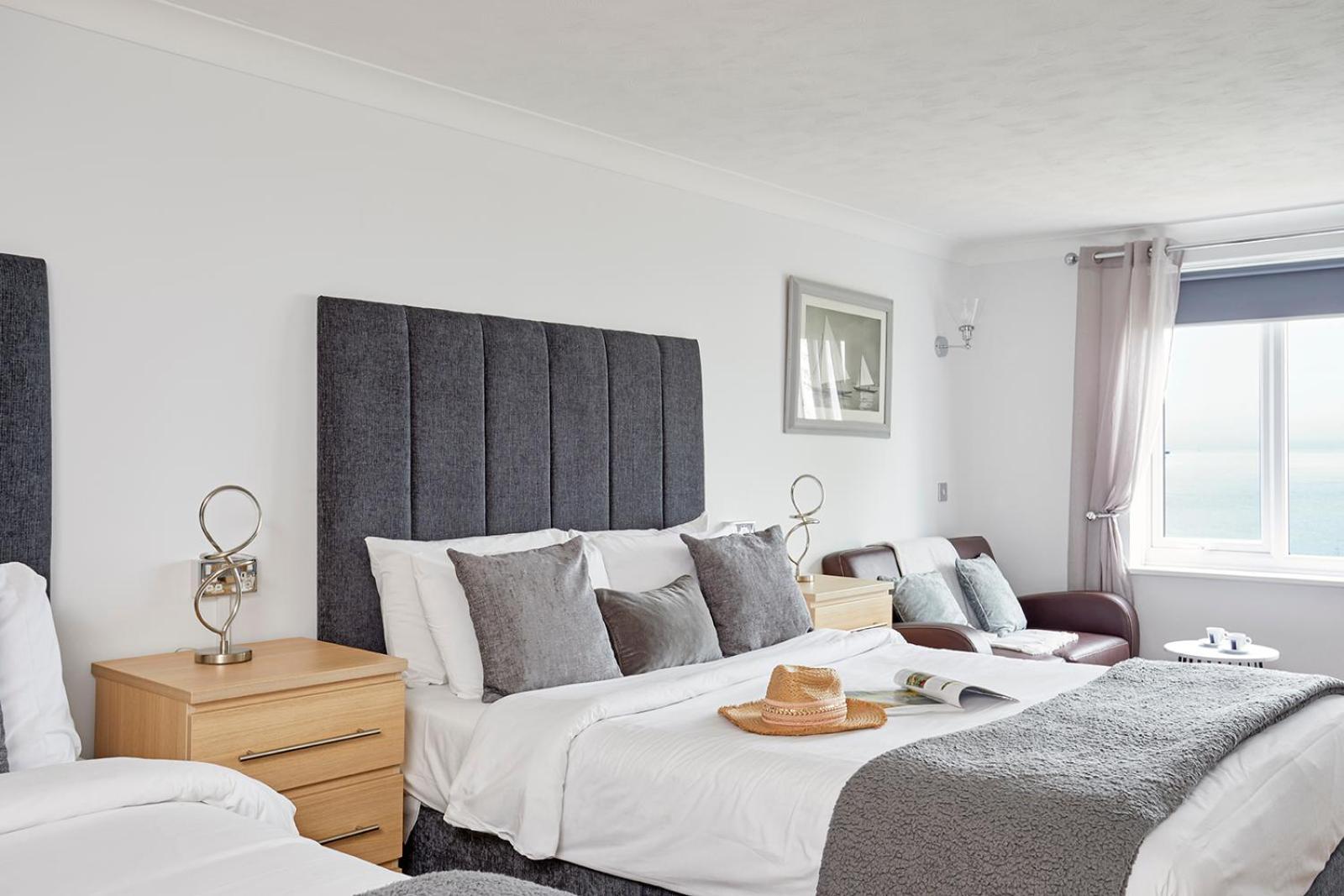 Luccombe Manor Country House Hotel Shanklin Extérieur photo