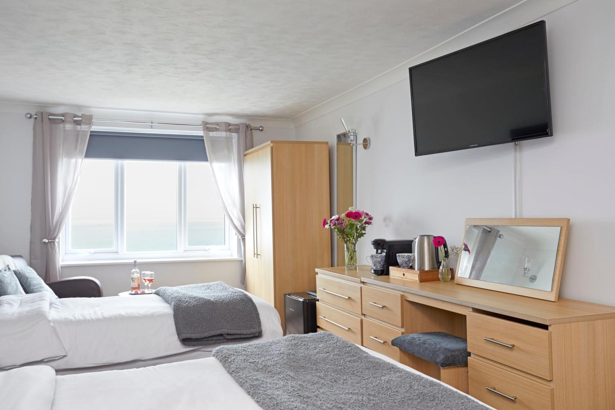 Luccombe Manor Country House Hotel Shanklin Extérieur photo