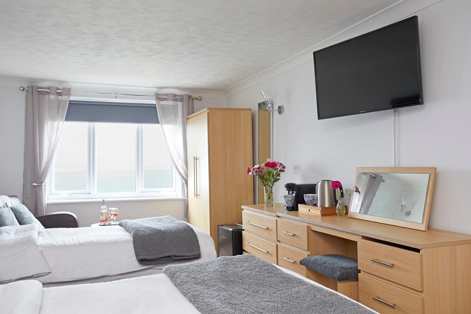 Luccombe Manor Country House Hotel Shanklin Extérieur photo