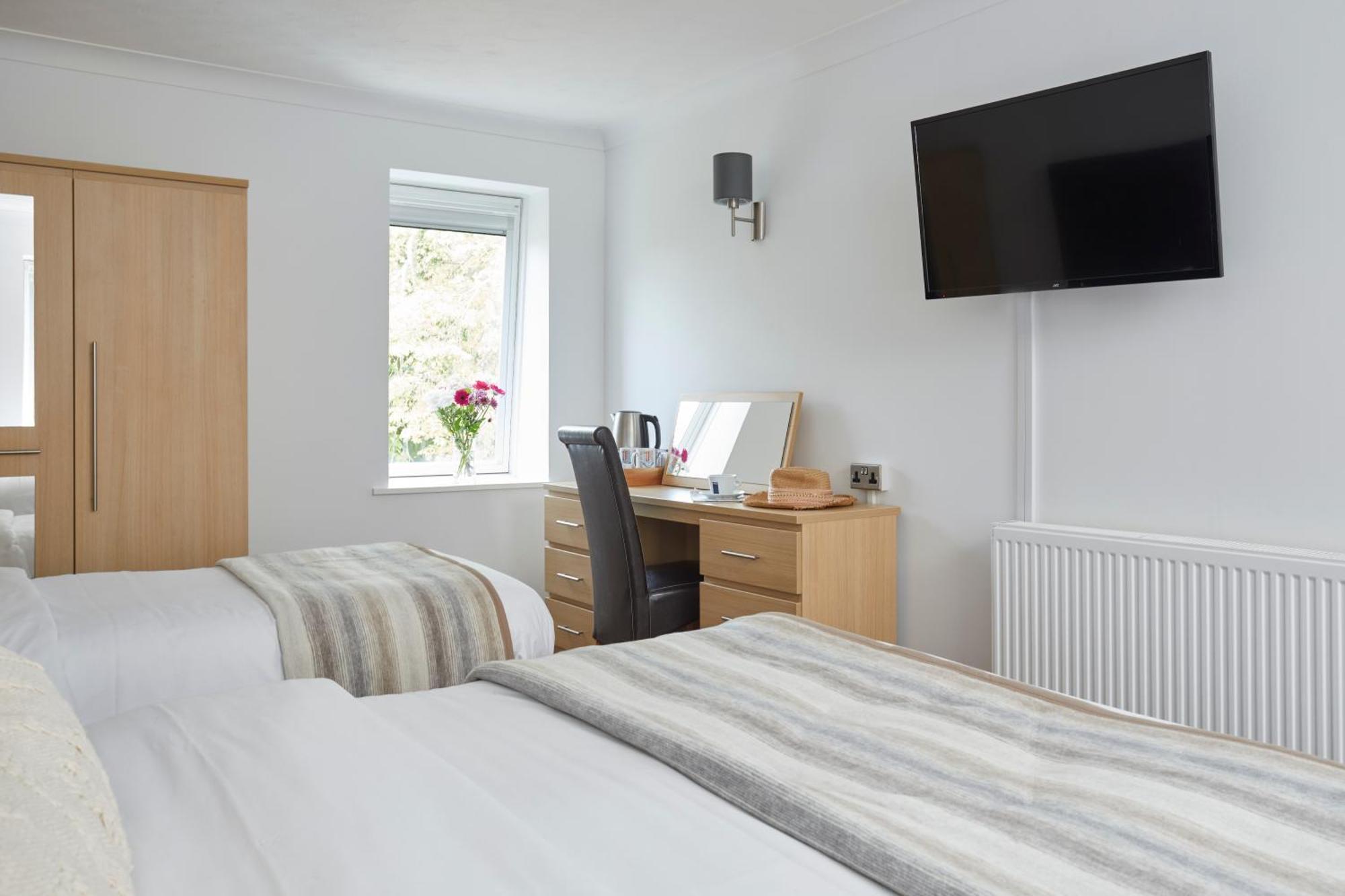 Luccombe Manor Country House Hotel Shanklin Extérieur photo