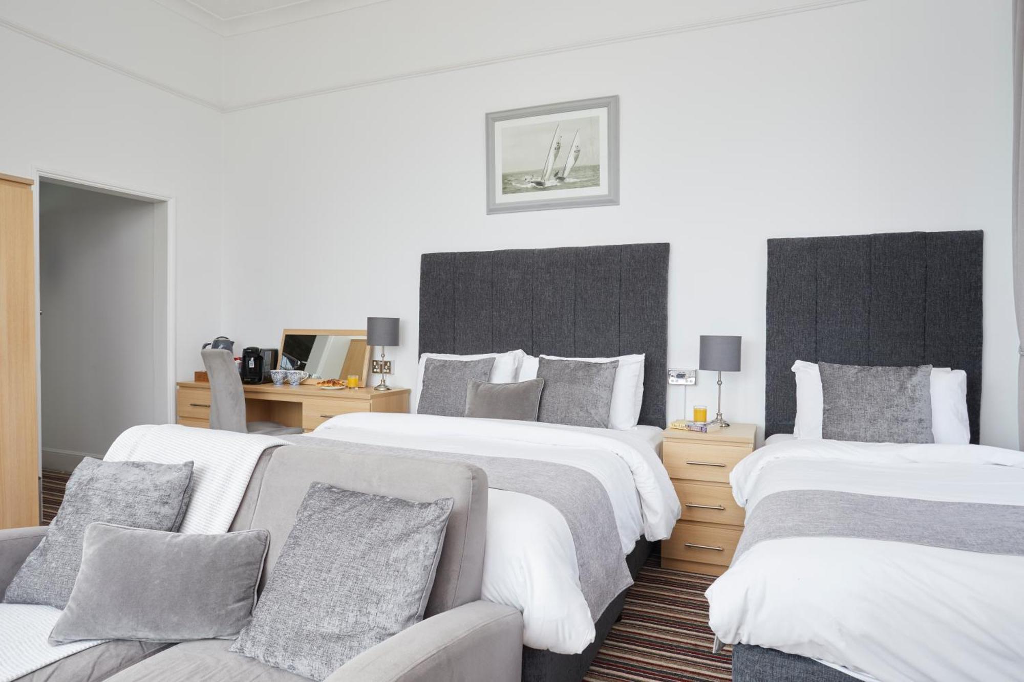 Luccombe Manor Country House Hotel Shanklin Extérieur photo