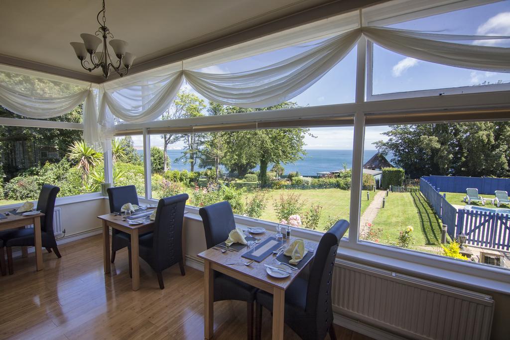 Luccombe Manor Country House Hotel Shanklin Extérieur photo