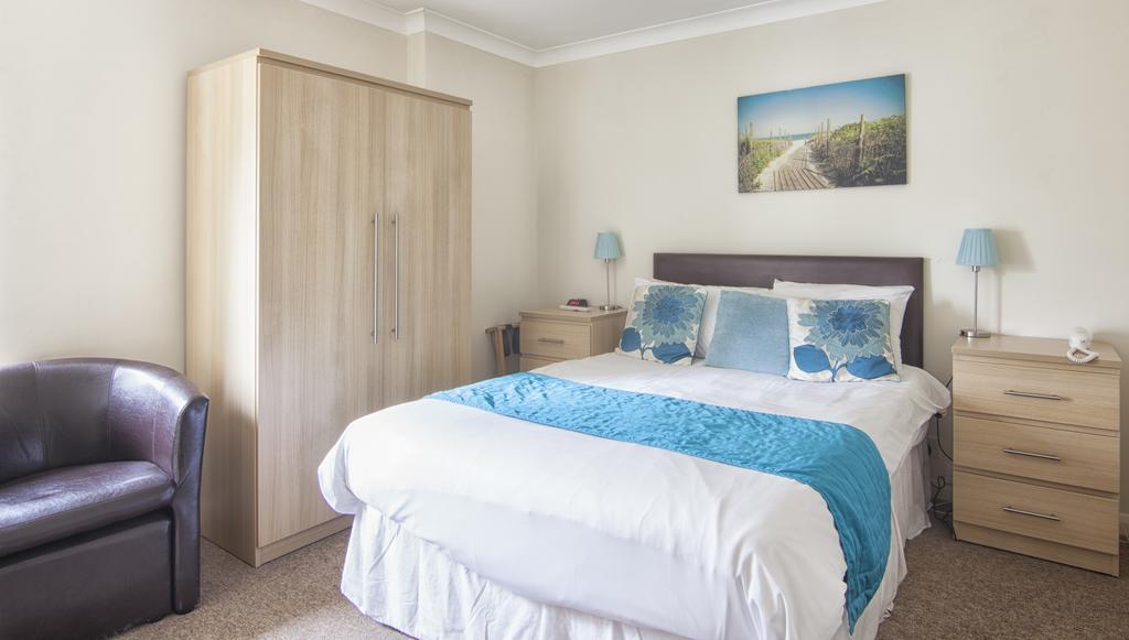 Luccombe Manor Country House Hotel Shanklin Extérieur photo