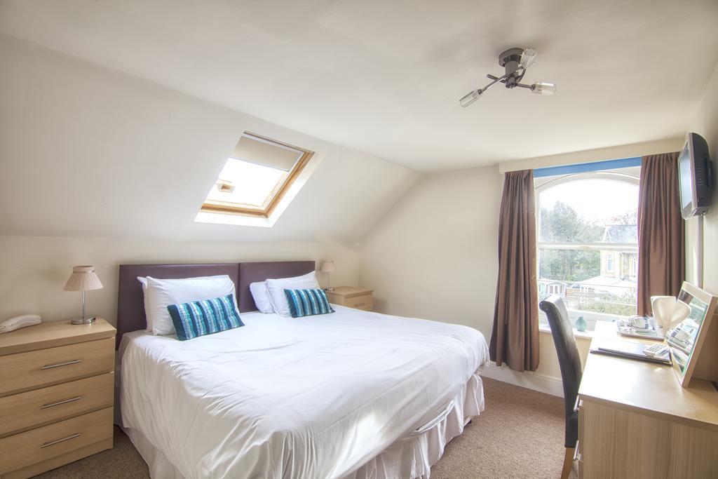 Luccombe Manor Country House Hotel Shanklin Extérieur photo