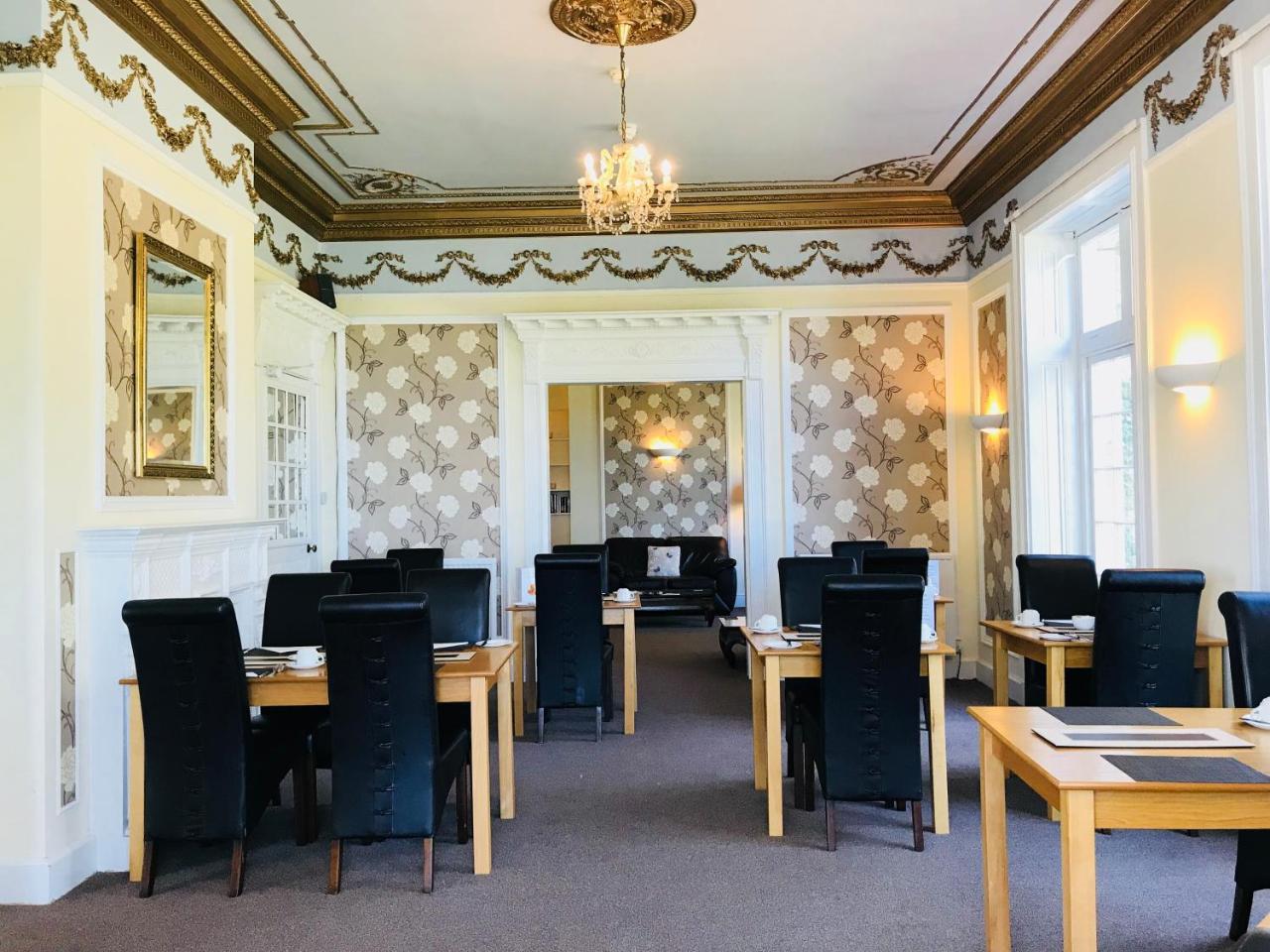 Luccombe Manor Country House Hotel Shanklin Extérieur photo